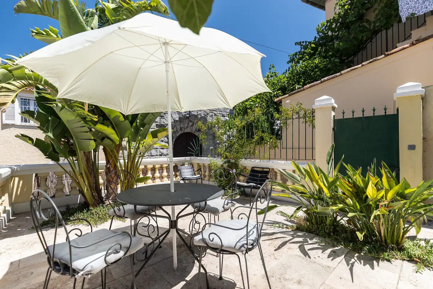 Les 8 meilleurs Airbnb à SaintJeanCapFerrat