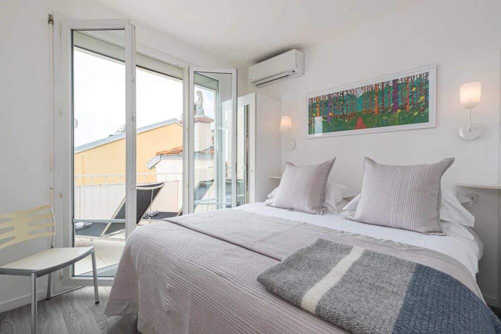 Les 8 meilleurs Airbnb à SaintJeanCapFerrat