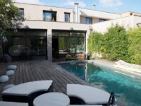 Maison d'architecte
