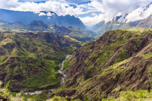 Road-trip à La Réunion : les étapes incontournables