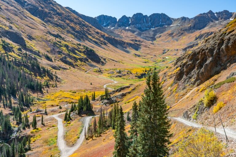 Les 24 choses incontournables faire dans le colorado