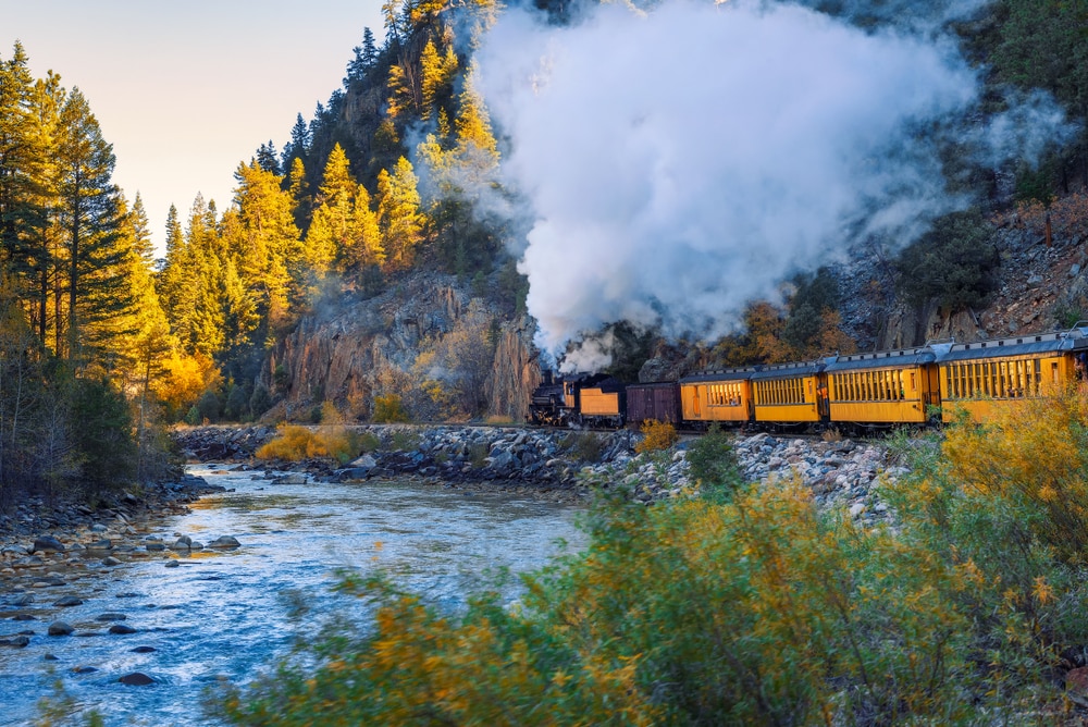 Les 24 choses incontournables à faire dans le Colorado