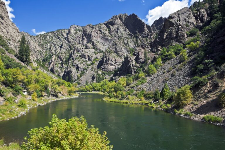 Les 24 choses incontournables à faire dans le Colorado