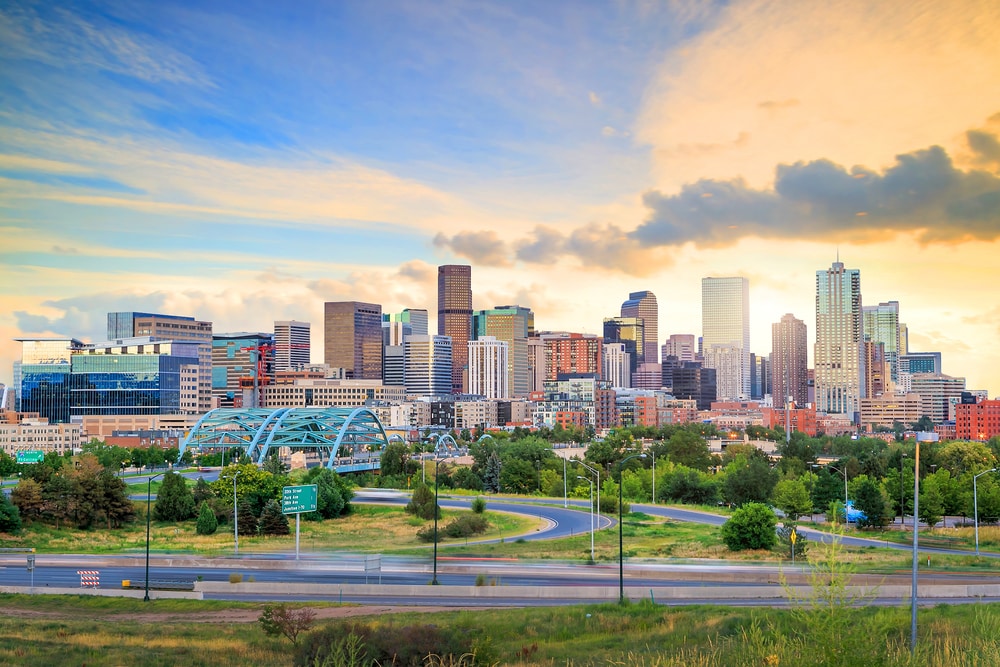 Les 24 choses incontournables faire dans le colorado