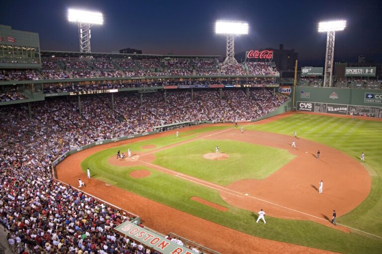 Visiter Boston : 10 incontournables  faire et voir (tats-Unis)