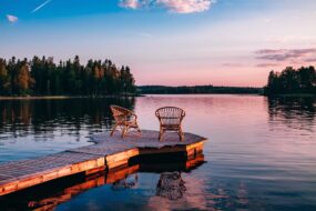 Les 8 choses incontournables à faire en Finlande l’été