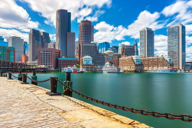 Les 18 choses incontournables à faire à Boston
