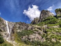 Cascade de Shdugra