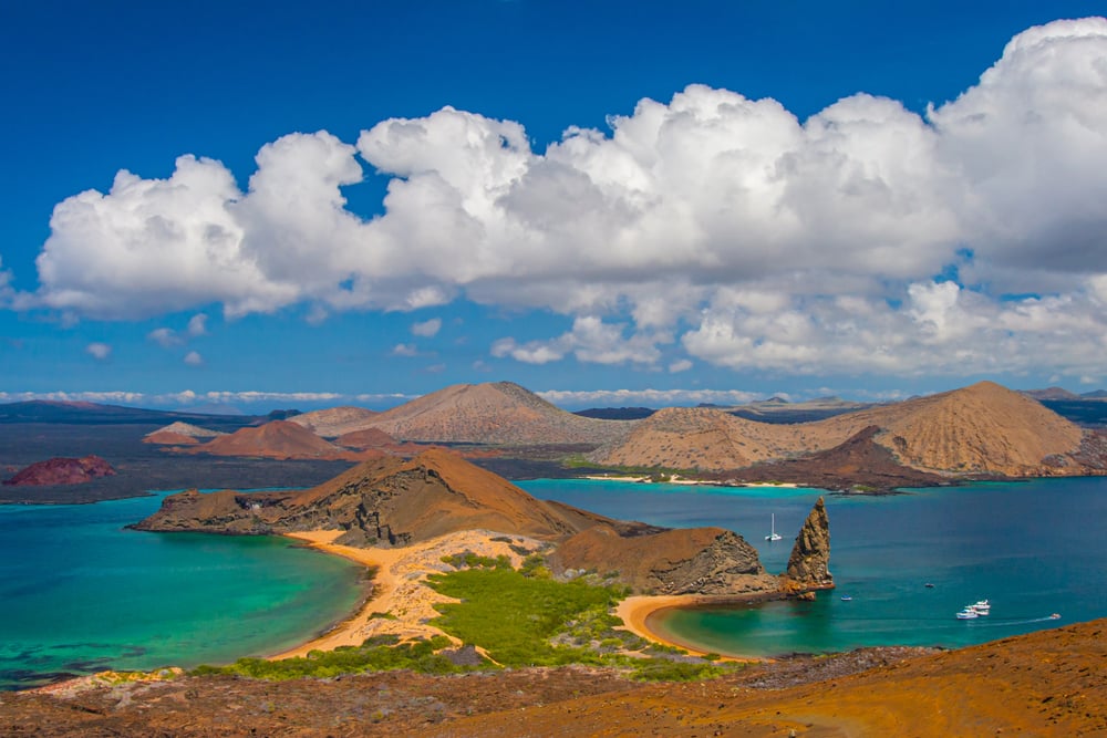 îles Galápagos