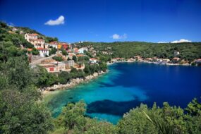 4 îles grecques à découvrir pour éviter les touristes