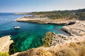 Les 10 meilleurs spots de plongée et snorkeling à Malte