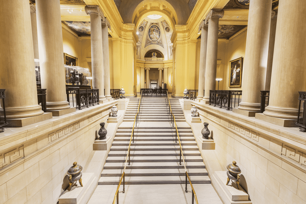 Museum of Fine Arts