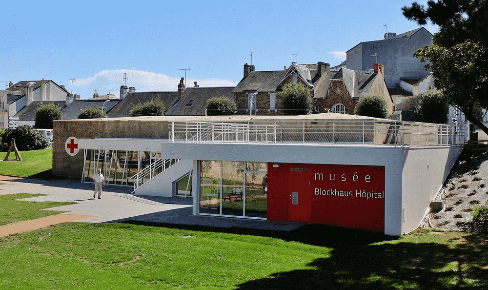 Les 15 choses incontournables à faire aux Sables d’Olonne Les 15 choses incontournables à faire aux Sables d’Olonne