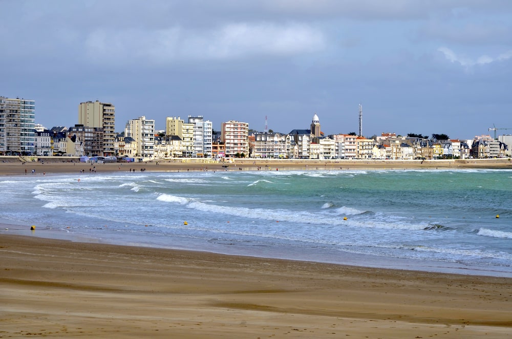 Les 15 Choses Incontournables à Faire Aux Sables Dolonne 