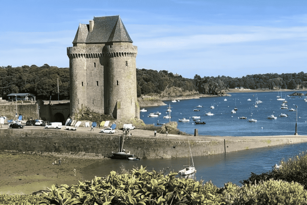 Les 12 plus belles randonnées à faire autour de Saint-Malo