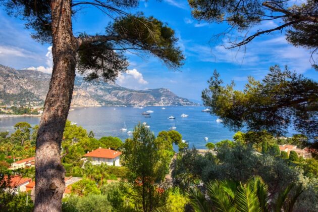 Saint-Jean-Cap-Ferrat