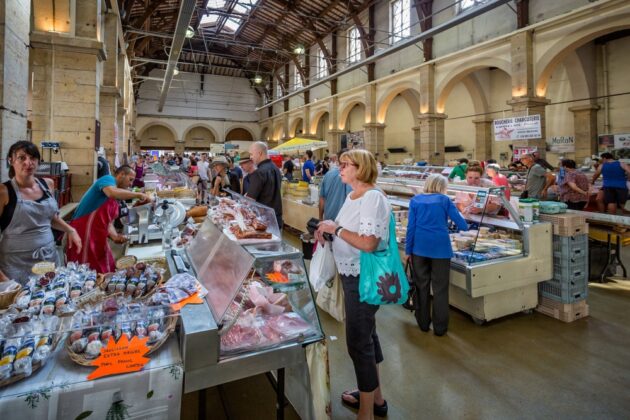 Les 16 Choses Incontournables à Faire à Beaune