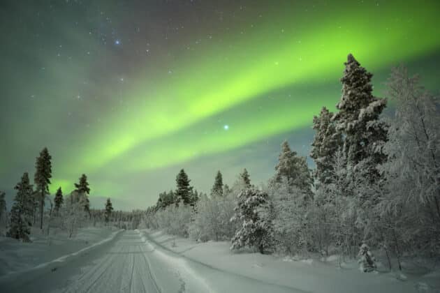 Les 3 raisons de choisir la Finlande quand on veut voyager de façon durable
