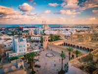 Itinéraire de 7 jours à Tunis