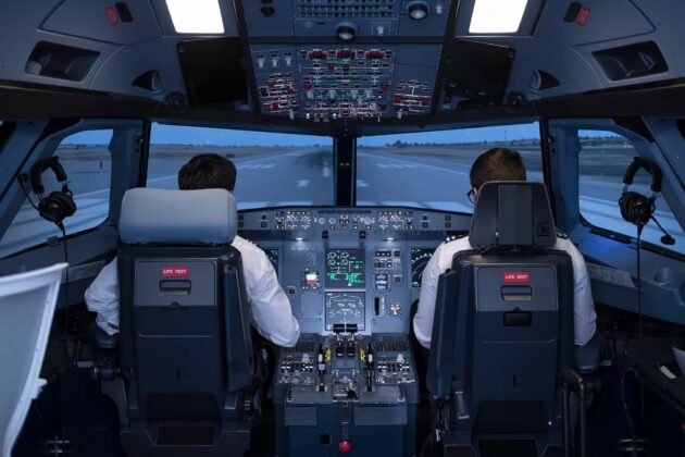 Simulateur de vol à Bordeaux : nos 3 meilleures expériences