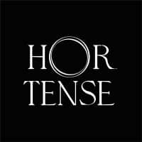 Logo hortense