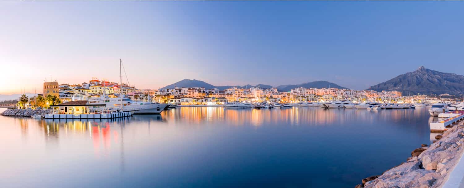 Marbella - Attraction la plus populaire