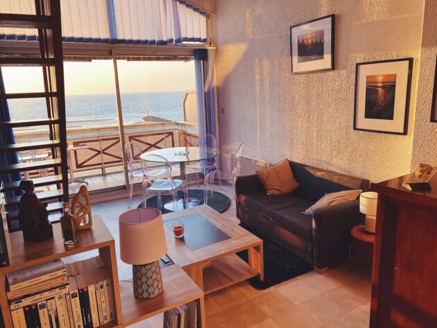 Airbnb Soulac-sur-Mer : les 12 meilleures locations Airbnb à Soulac-sur-Mer