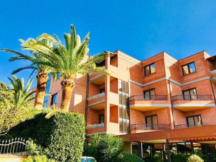 I migliori hotel di Cagliari