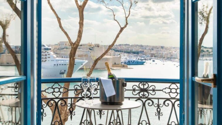 I migliori hotel a La Valletta