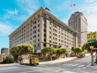 Meilleurs hôtels à San Francisco