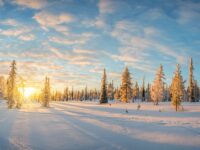 Finlande