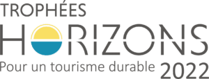 Logo Trophées Horizons