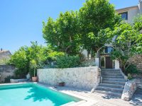 Villas à Marseille