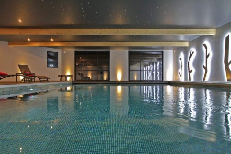 Meilleurs hôtels avec piscine à Honfleur