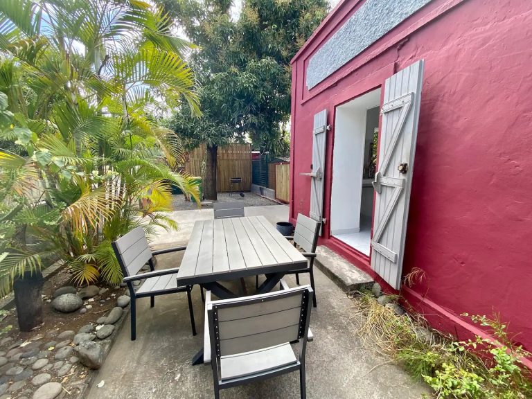 Airbnb SaintPaul les meilleures locations Airbnb à Saint Paul