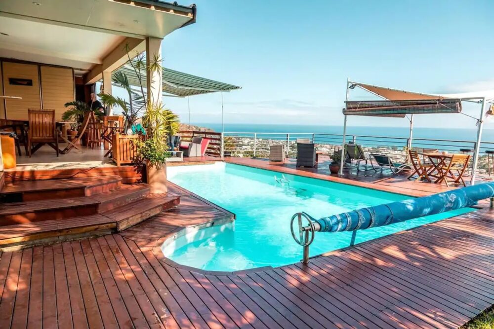 Airbnb SaintPaul les meilleures locations Airbnb à Saint Paul