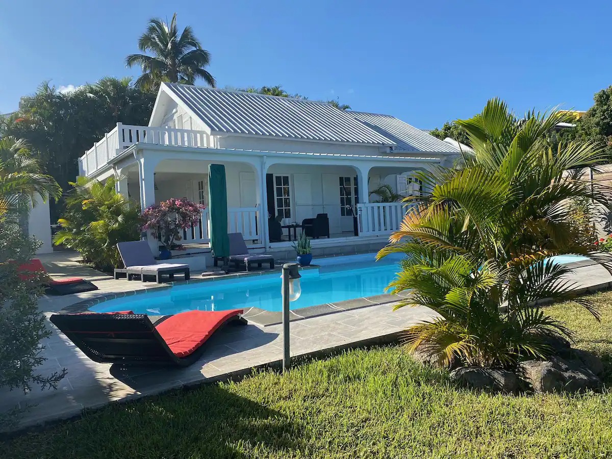 Airbnb SaintPaul les meilleures locations Airbnb à Saint Paul