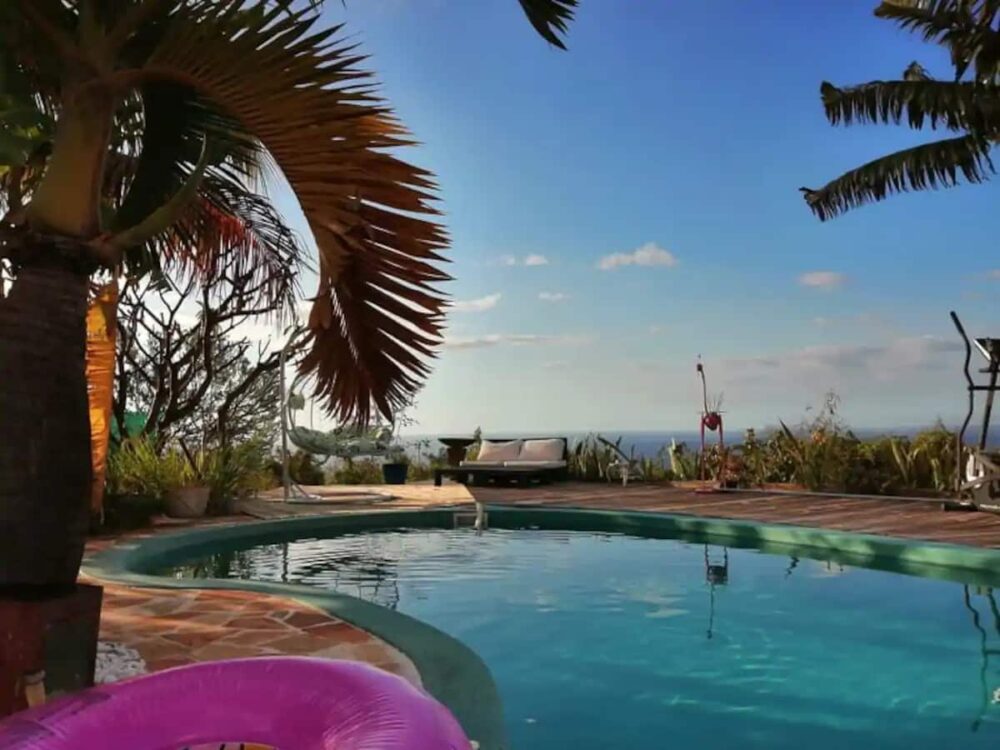 Airbnb SaintPaul les meilleures locations Airbnb à Saint Paul