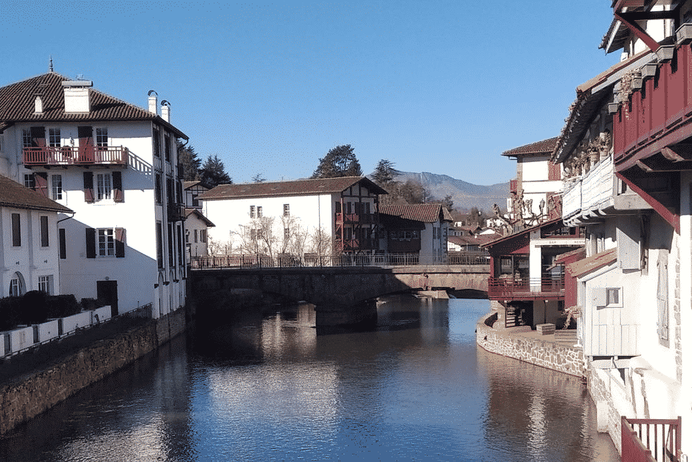 Les 7 plus belles randonnées à faire autour de SaintJeanPieddePort