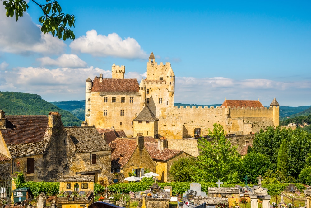 Beynac