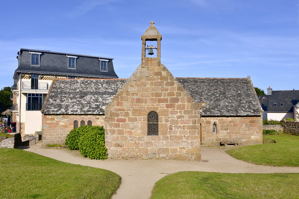 Les 12 choses incontournables à faire à PerrosGuirec