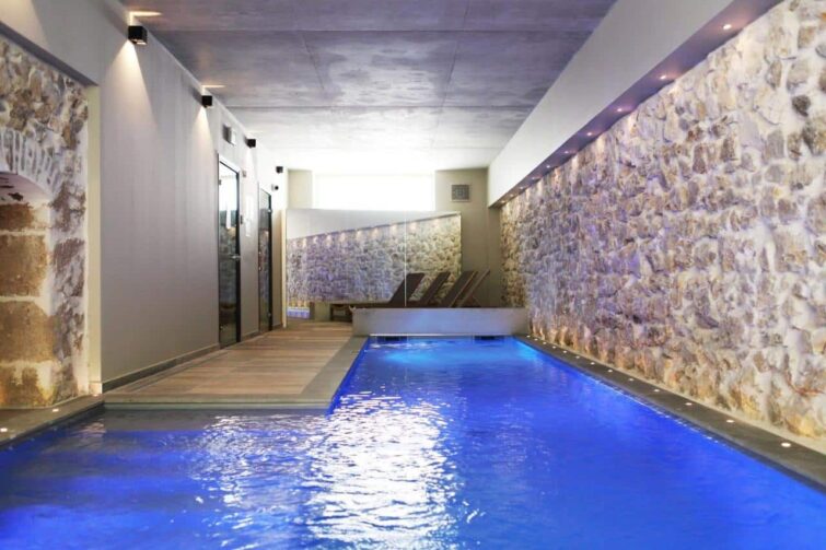 Meilleurs hôtels avec piscine à Marseille