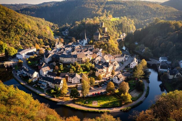 10 musées incontournables à visiter au Luxembourg