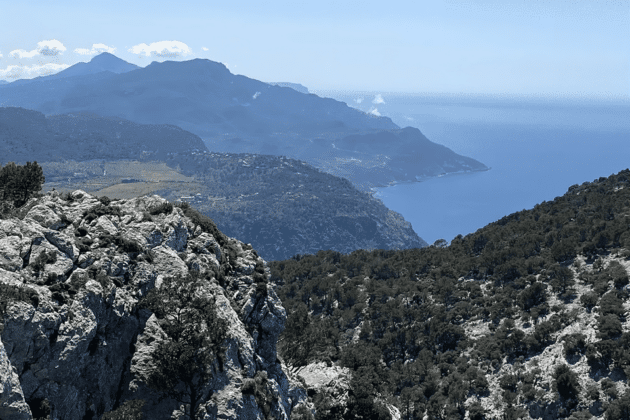 Les 12 plus belles randonnées à faire autour de Majorque