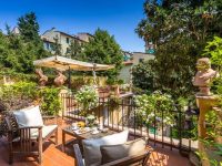 Meilleurs hotels Florence : Hotel Ungherese
