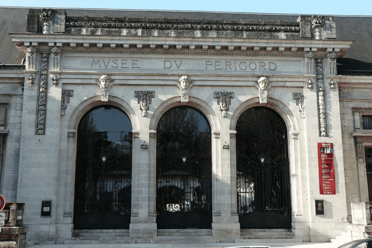Musée d’Art et d’Archéologie du Périgord - visiter Périgueux