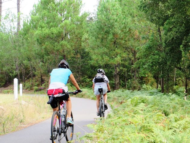 Les 8 plus grandes pistes cyclables de France à découvrir cet été