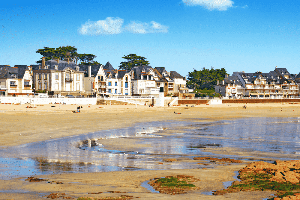 La Presqu’île de Quiberon