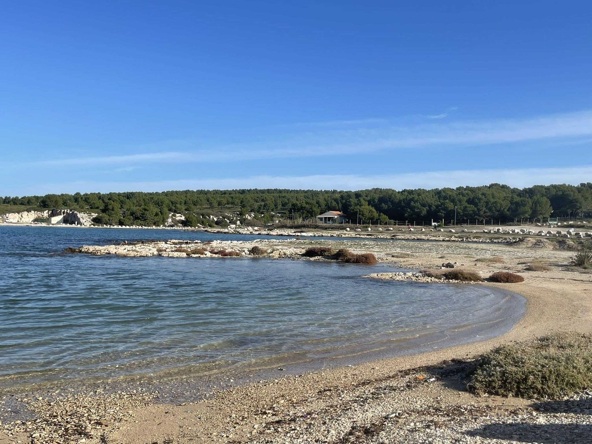 Les 10 plus belles randonnées à faire sur la Côte Bleue