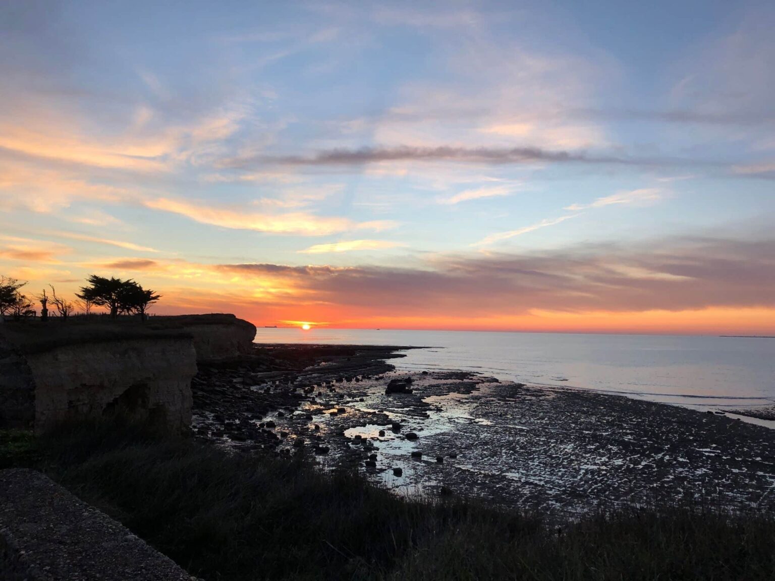 Les 7 plus belles randonnées à faire autour de La Rochelle